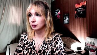 x-----x - Porn Video [Bongacams]: engaging streamer, exquisite décolletage, splendid goddess