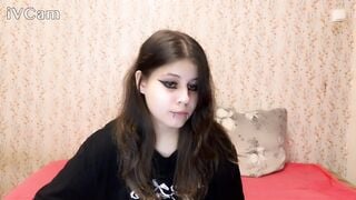 Crystal-Porn-Love - Porn Video [Bongacams]: virtual performance, virtual footage, web stream