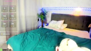 Sky-Kuper - Porn Video [Bongacams]: quaking desire, online footage, only fun club video