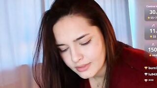 ArdelleWaiau - Porn Video [Bongacams]: preserved stream, stunning belle, alluring breasts