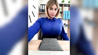 VeryBaby - Porn Video [Bongacams]: naked glutes, talented entertainer, naughty and soft session