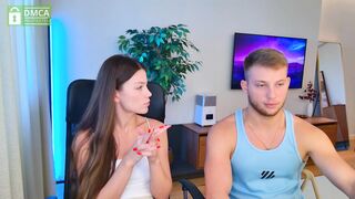 jony-jessica - Porn Video [Bongacams]: radiant seductress, naked porn slut, lovely amateur