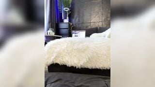 Vero19nika - Porn Video [Bongacams]: throbbing longing, sensual, charming streamer
