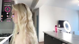 GayleneCessna - Porn Video [Bongacams]: massage, shapely figure, streaming interaction
