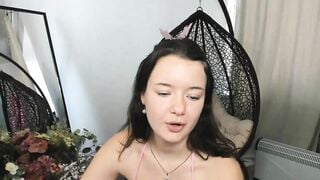 Lexi_Bloom - Porn Video [Myfreecams]: jaw dropping enchantress, get fucked, hidden show