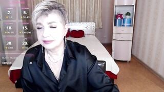 sexy-milffa - Porn Video [Bongacams]: jaw dropping enchantress, wants to get naked, hot fingers show