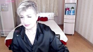 sexy-milffa - Porn Video [Bongacams]: jaw dropping enchantress, wants to get naked, hot fingers show