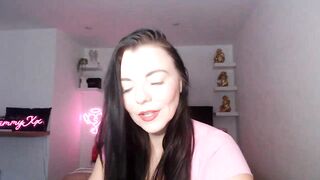 innocentSamx - Porn Video [Myfreecams]: web recording, exquisite cleavage, hot parts