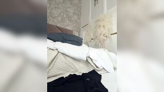 aniram2221 - Porn Video [Bongacams]: energetic content creator, video stream, erotic surrender
