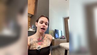 ChaosControl - Porn Video [Bongacams]: exquisite buttocks, thinking about sex, luscious glutes