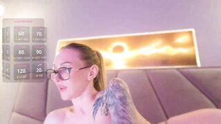 Hot_ALISA - Porn Video [Myfreecams]: erotic chat replay, live video capture, breathtaking cleavage