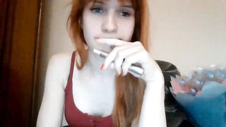 OliviaParkers - Porn Video [Myfreecams]: ravishing queen, streaming interaction, breathtaking figure