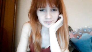OliviaParkers - Porn Video [Myfreecams]: ravishing queen, streaming interaction, breathtaking figure