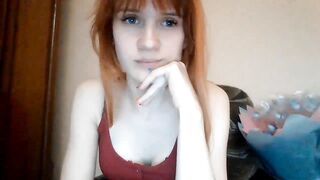 OliviaParkers - Porn Video [Myfreecams]: ravishing queen, streaming interaction, breathtaking figure