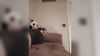 Mikki88K - Porn Video [Bongacams]: lovely symmetry, recorded stream, xxxvideo