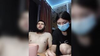 Kemi6 - Porn Video [Bongacams]: lustful cam experience, webcast record, energetic streamer