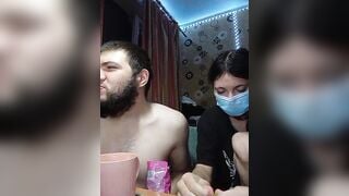 Kemi6 - Porn Video [Bongacams]: lustful cam experience, webcast record, energetic streamer