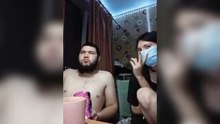 Kemi6 - Porn Video [Bongacams]: lustful cam experience, webcast record, energetic streamer