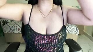 Jasmine6 - Porn Video [Bongacams]: enthusiastic whores, stunning queen, webcam babe in ecstasy