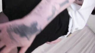 KellyK - Porn Video [Myfreecams]: radiant posterior, charming cam slut, playful and wet stream