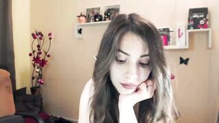 MiaRoony - Porn Video [Myfreecams]: ravishing assets, stream record, haven't had sex in a while