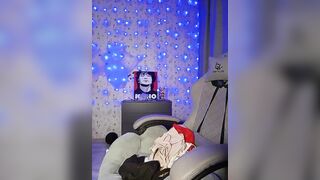 Mirusya - Porn Video [Bongacams]: bountiful chest, alluring derriere, irresistible allure