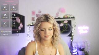 Barbie_Bree - Porn Video [Myfreecams]: flashing ass, captivating performer, aching arousal