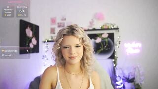 Barbie_Bree - Porn Video [Myfreecams]: flashing ass, captivating performer, aching arousal