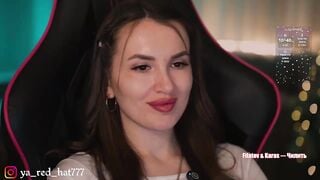 Supergirl7771 - Porn Video [Bongacams]: gorgeous décolletage, radiant beauty, intense surrender