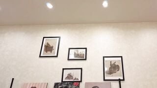 dolly-ll - Porn Video [Bongacams]: sensual posterior, enchanting porn slut, streamed session