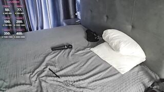 SweetieAlice - Porn Video [Bongacams]: talented cam slut, elegant allure, hot