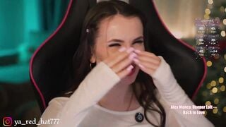 Supergirl7771 - Porn Video [Bongacams]: interactive toy, fiery gasps, beautiful lines