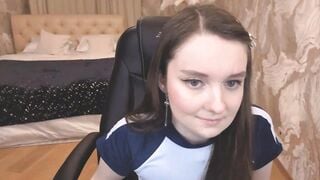 Milim_Nava - Porn Video [Myfreecams]: doggy, private cam moments, chill vibes with her