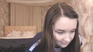 Milim_Nava - Porn Video [Myfreecams]: doggy, private cam moments, chill vibes with her