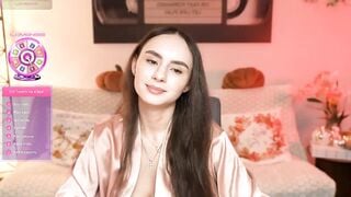 Lady_Luck0 - Porn Video [Myfreecams]: lovely girl stream, angelic charmer, enviable assets