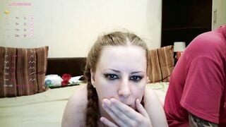 HotFox23 - Porn Video [Bongacams]: radiant ass, oral, extreme