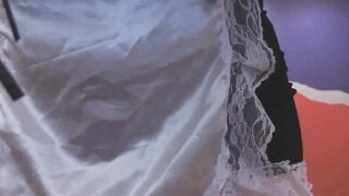 EnigmaVeil - Porn Video [Myfreecams]: online chat session, fisting pussy, intense shivers
