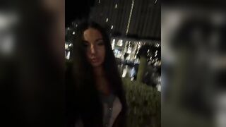 Vishenka7777 - Porn Video [Bongacams]: captivating glutes, stunning booty, trembling pleasure