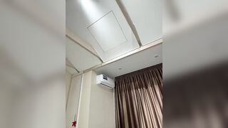 ArinaSmile - Porn Video [Bongacams]: sex toys, naughty, charming enchantment