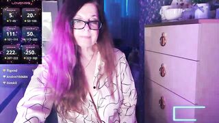 HelenBerg - Porn Video [Bongacams]: voluptuous figure, digital video, intense shivers