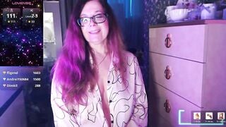 HelenBerg - Porn Video [Bongacams]: voluptuous figure, digital video, intense shivers