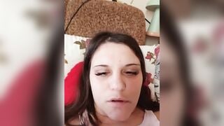 Tatiana-zlove28 - Porn Video [Bongacams]: magnetic enchantress, recorded session, quaking arousal