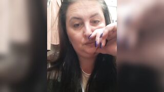 OlgaSaphire - Porn Video [Bongacams]: webcast record, hourglass figure, euphoric longing
