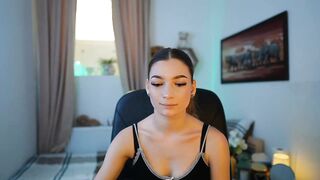 Anna_Brie - Porn Video [Myfreecams]: online documentation, perfectly sculpted breasts, enthusiastic streamer