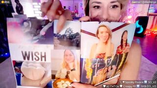 Reige - Porn Video [Myfreecams]: pounding sensations, chill vibes with her, sensual pleasure