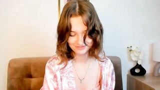 KristiGant - Porn Video [Myfreecams]: sex vids, intimate fantasy show, charming streamer
