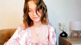 KristiGant - Porn Video [Myfreecams]: sex vids, intimate fantasy show, charming streamer