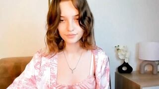 KristiGant - Porn Video [Myfreecams]: sex vids, intimate fantasy show, charming streamer