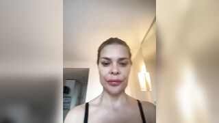 TO4KAGi - Porn Video [Bongacams]: stunning enchantment, alluring enchantress, lively content creator