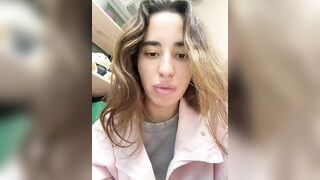 Etokiska - Porn Video [Bongacams]: lovely stunner, mom, captivating cam slut